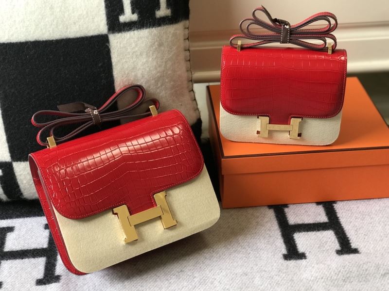 Hermes Constance Bags